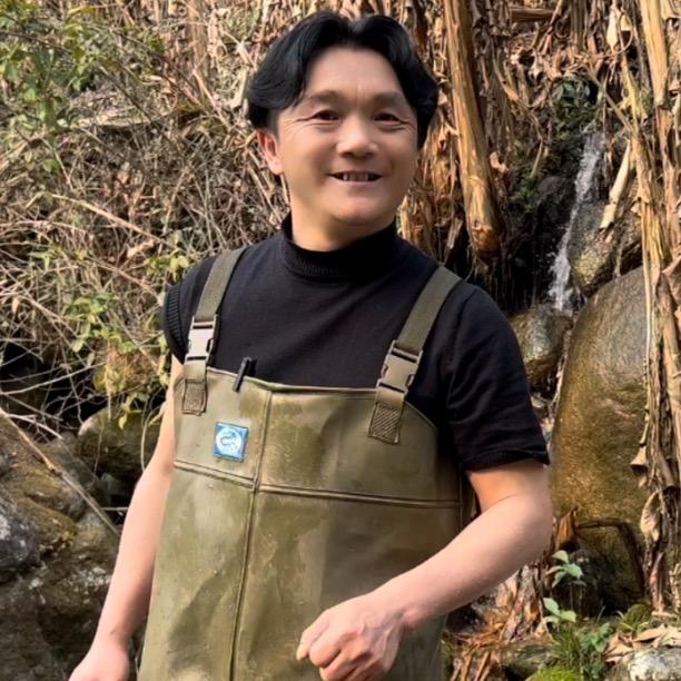 乡野宏哥