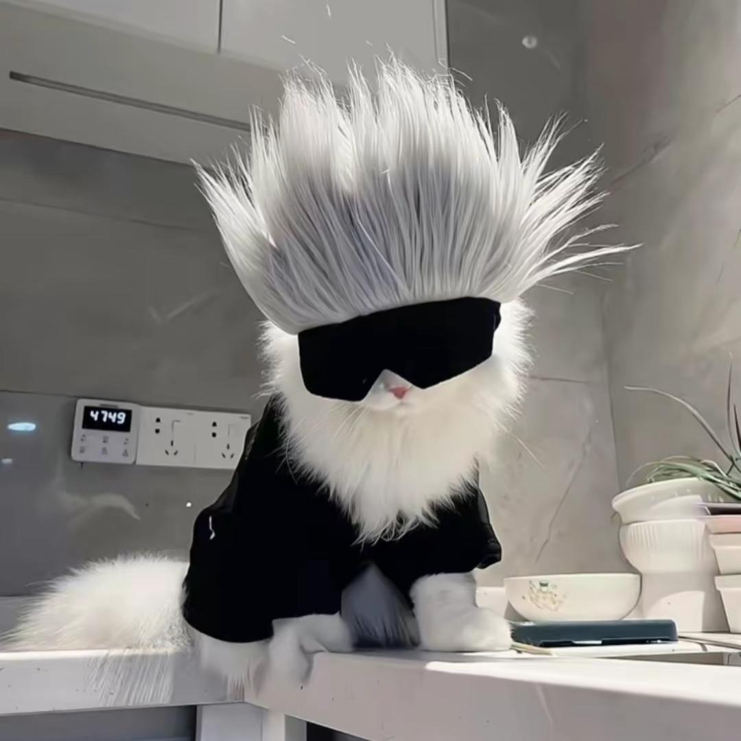 我上早八