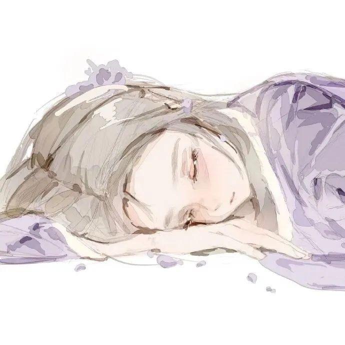 想早点睡觉