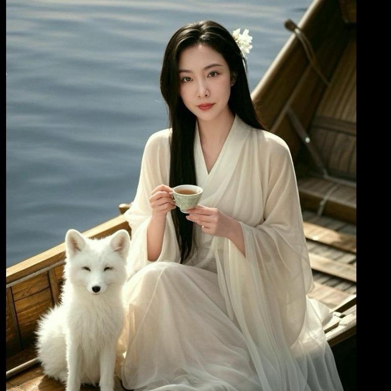 点绛唇