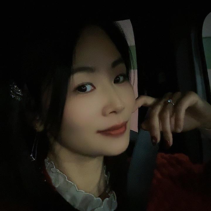 🌸不辣的辣妹