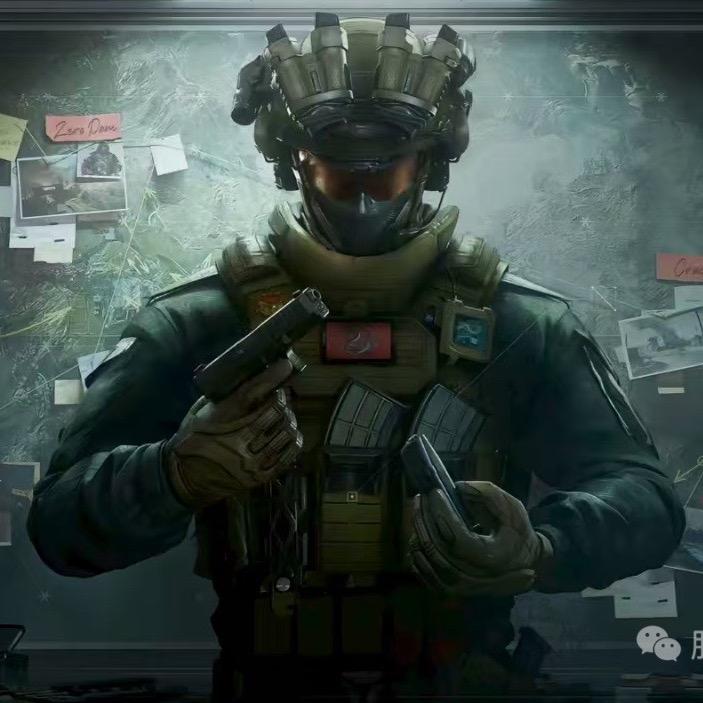 战术大湿（三角洲行动）