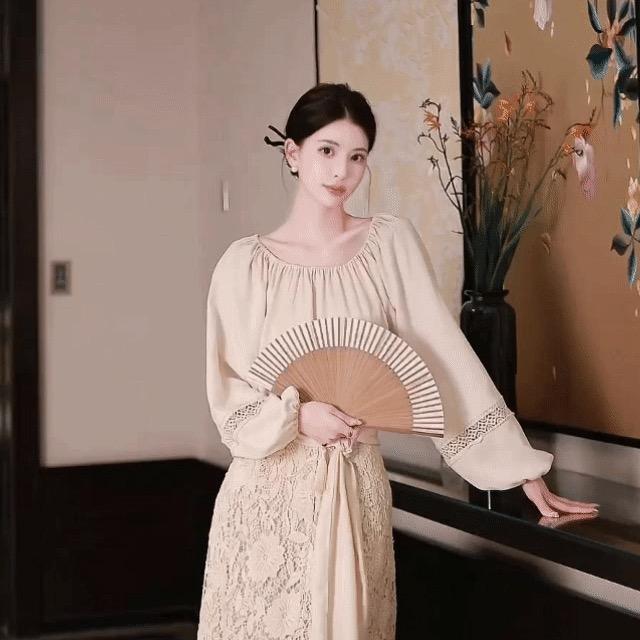 坤总kun女装
