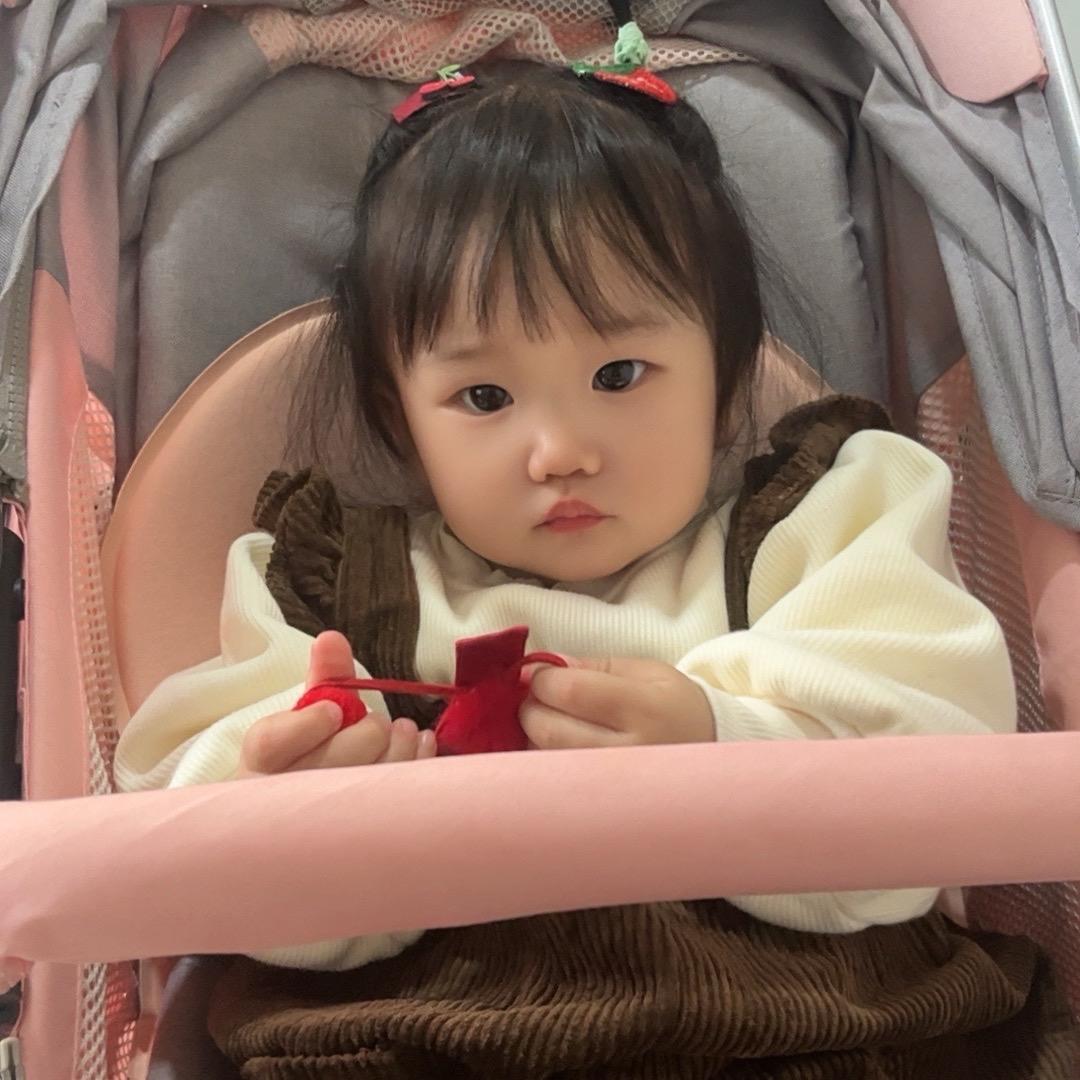 小四月妈妈