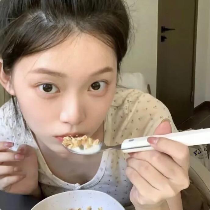 晚晚.