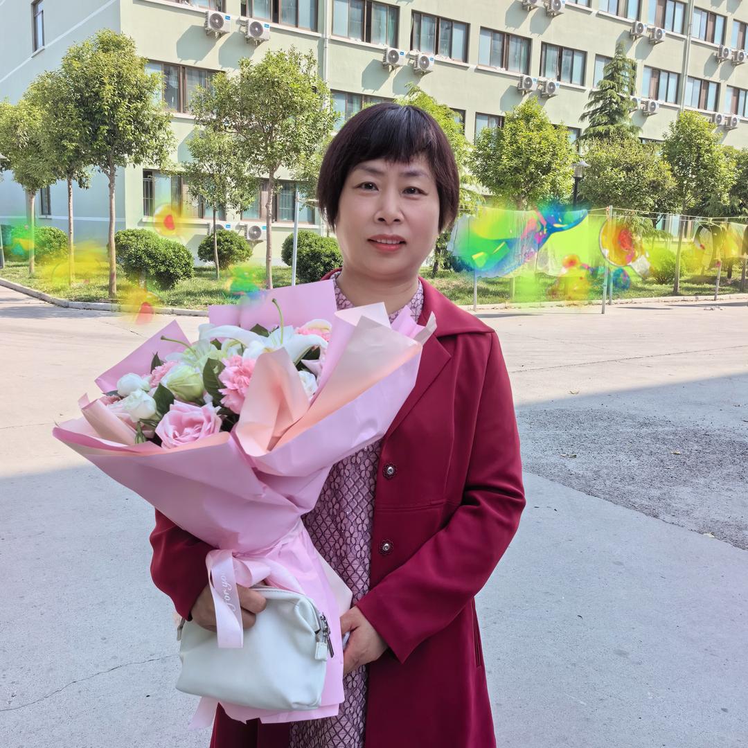 妇产科李彦主任