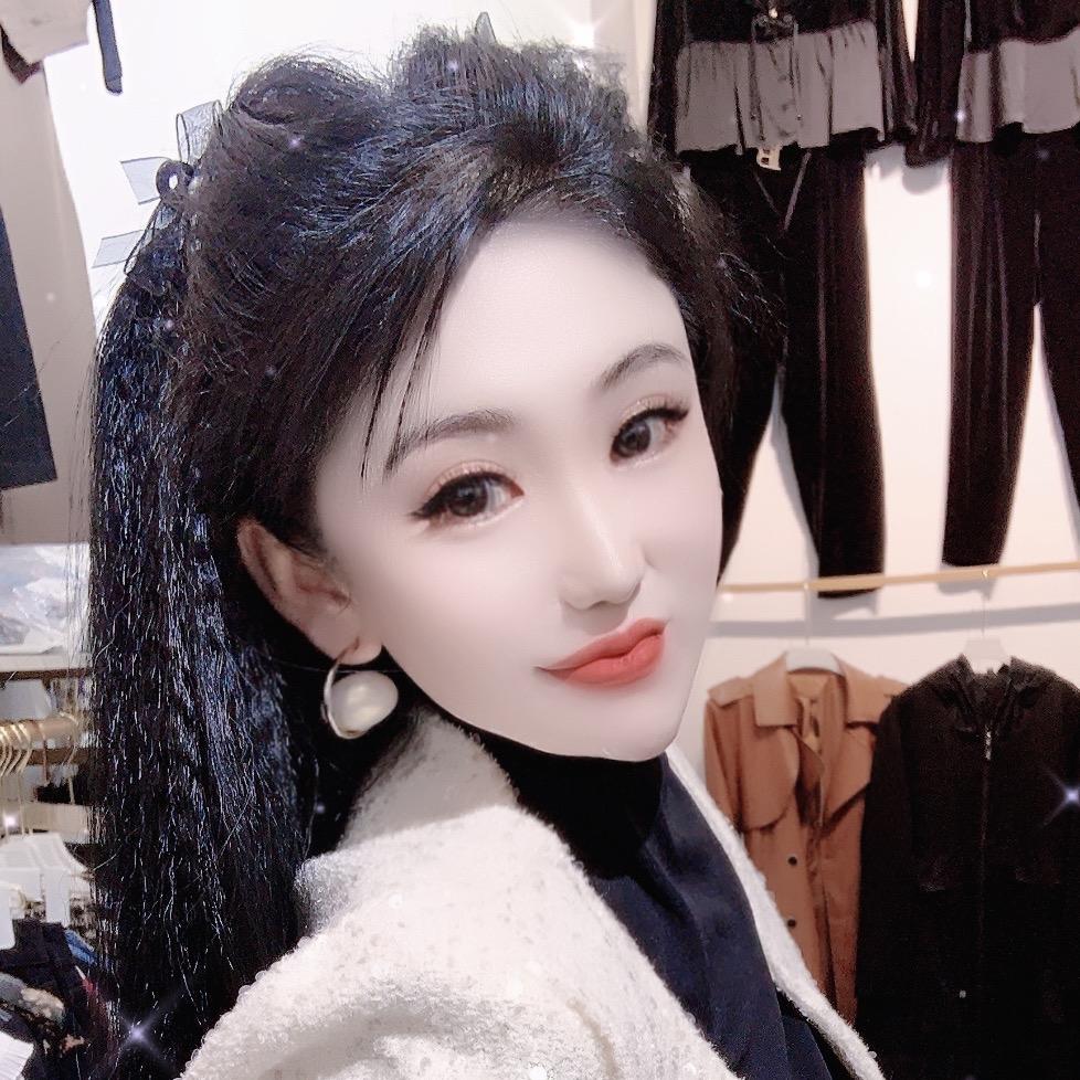 晴格格女装实体店