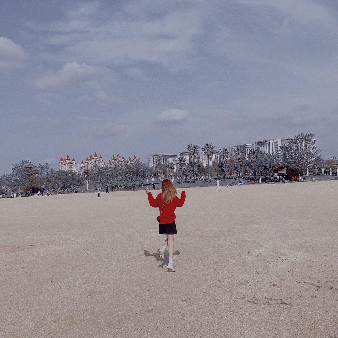👣90后的奶奶