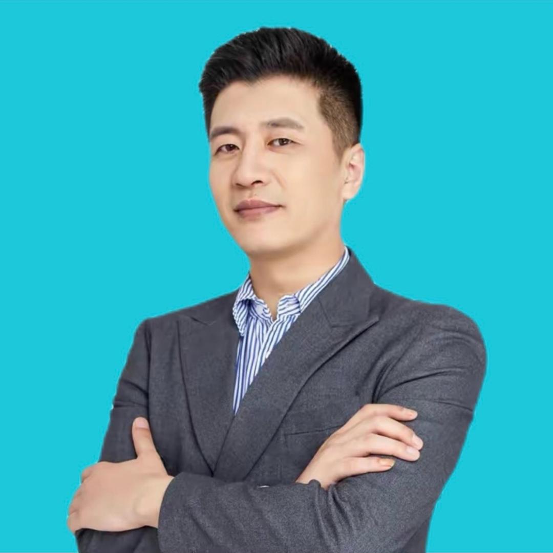 张老师升学规划课堂