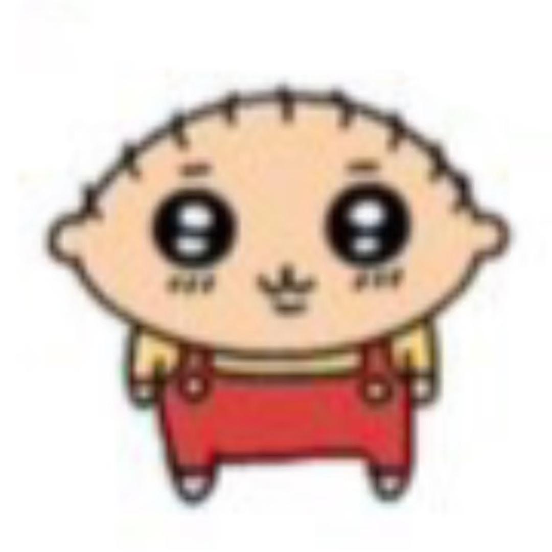 豆印的爸爸—夕米饭