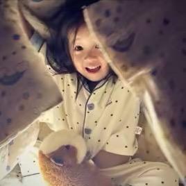 泪也是累.