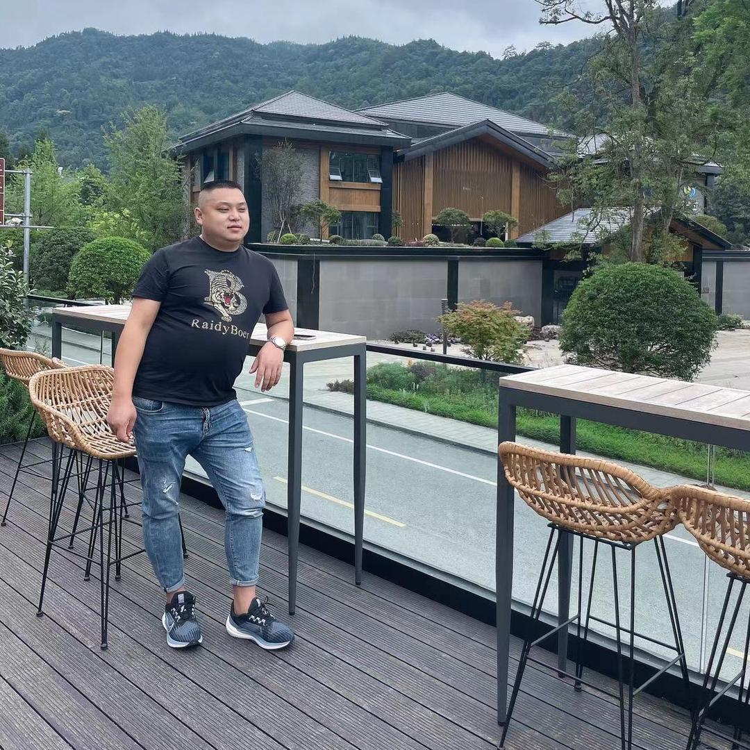 彭州太平徐桃子家宴