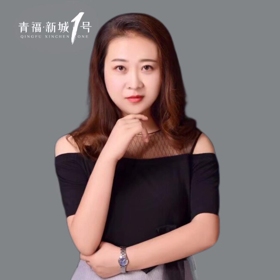 青福新城唐红丽