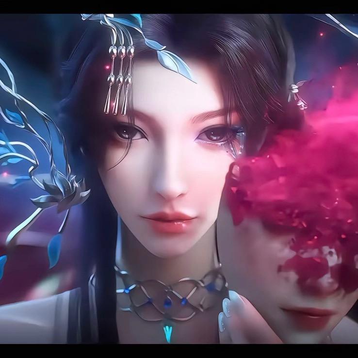 云望舒
