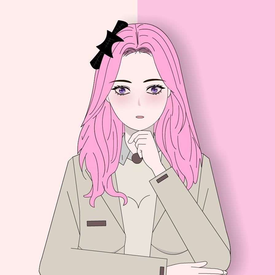 小倩快跑