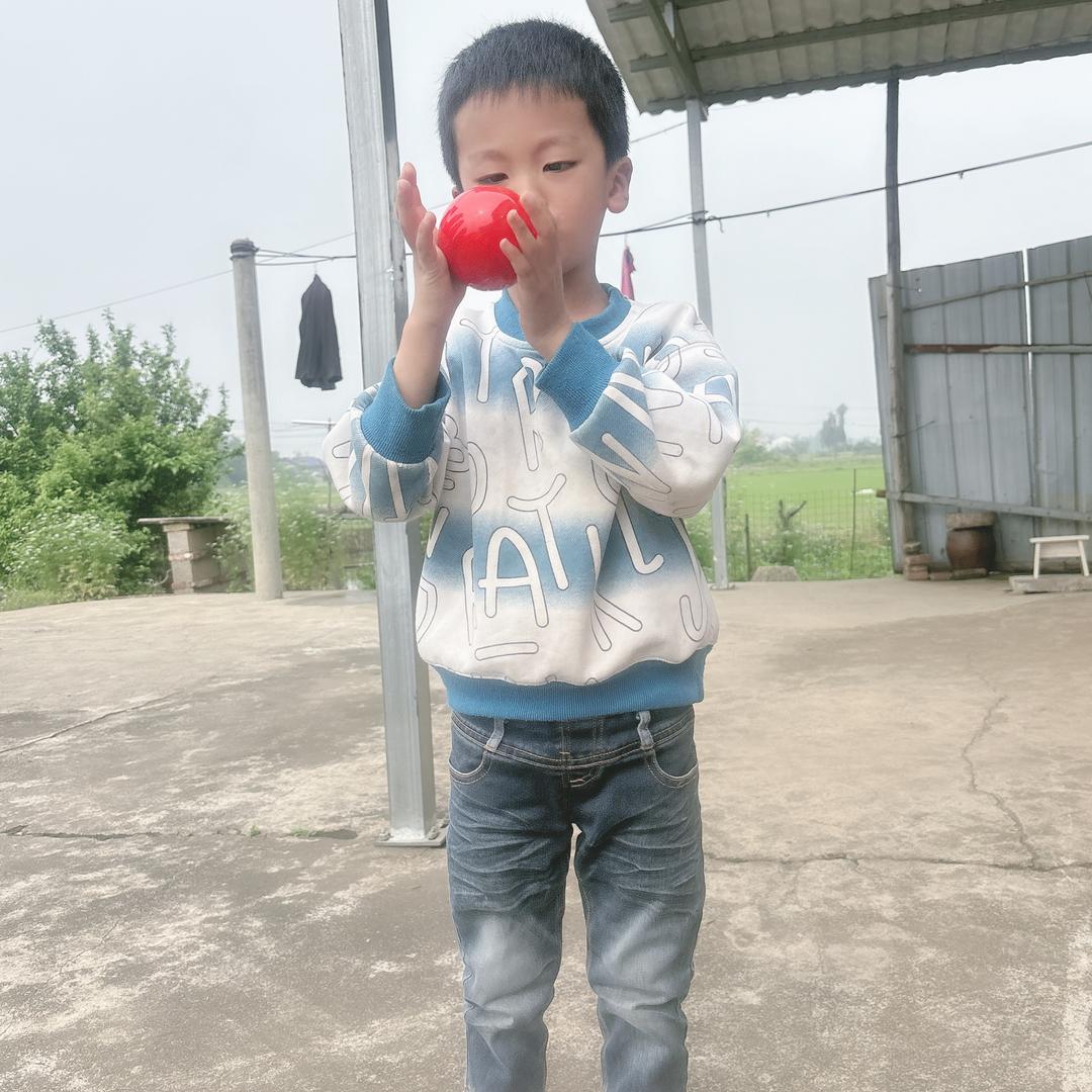 七秒記憶🐟