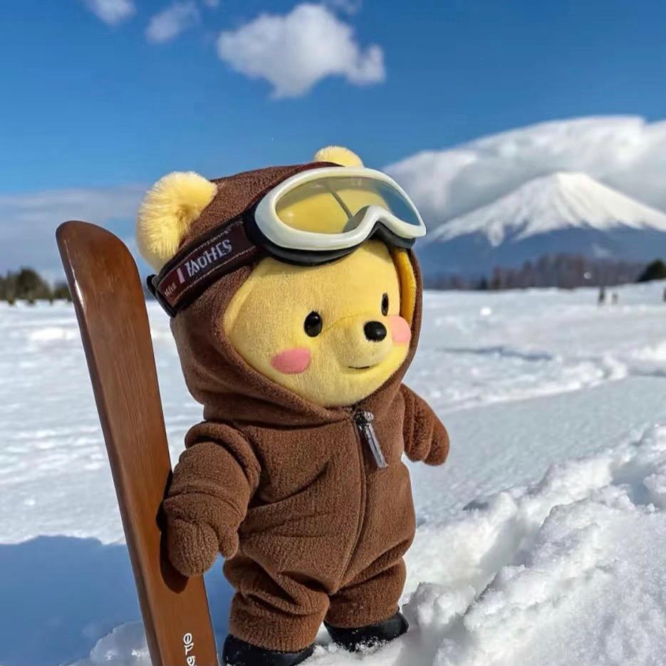 老孙专注蝴蝶号