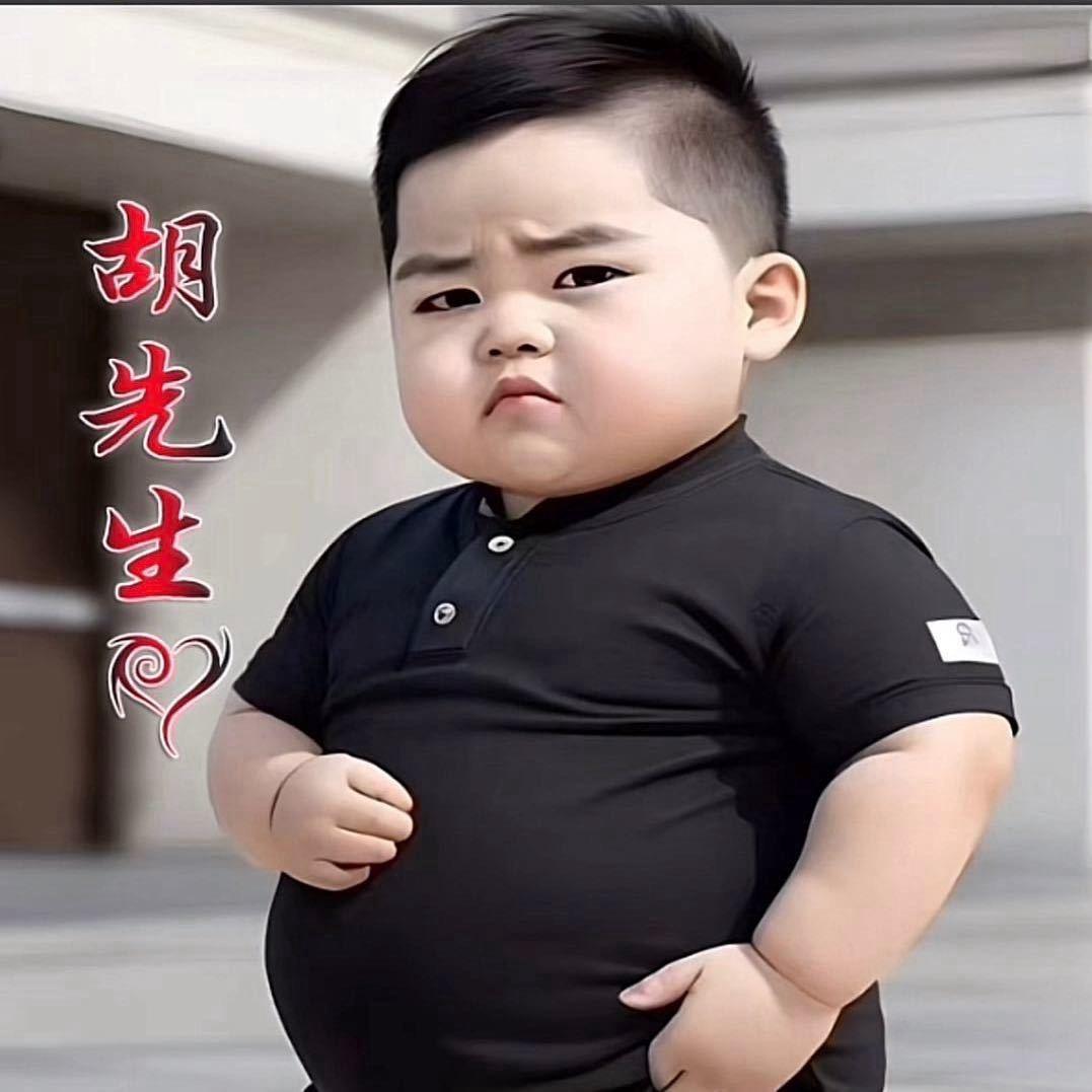 胡军(农村户口)