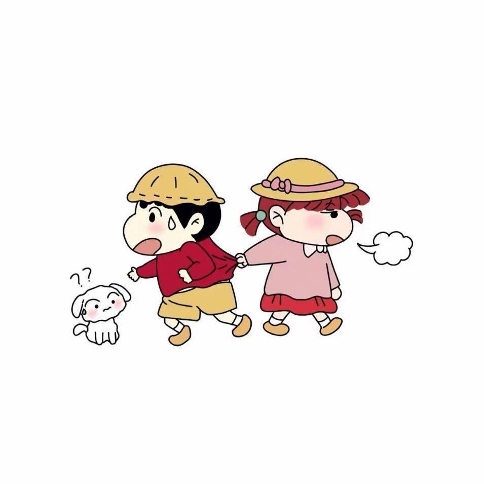 Lm厘米•两小只