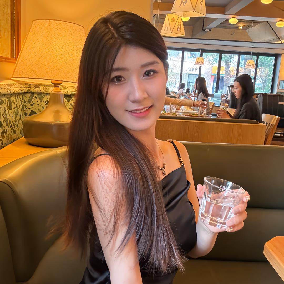 开心小涵买买买~