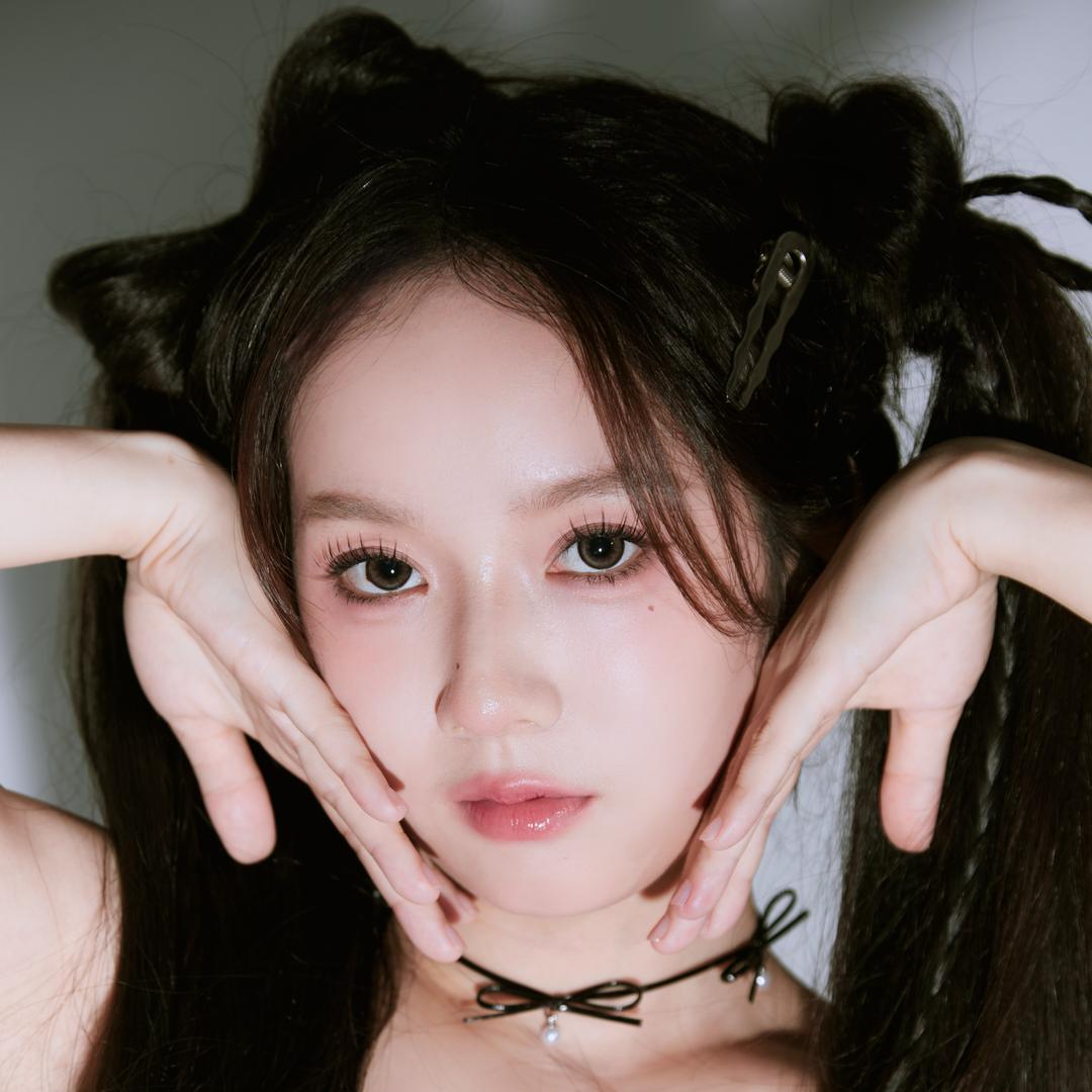 戈曼妮Nini