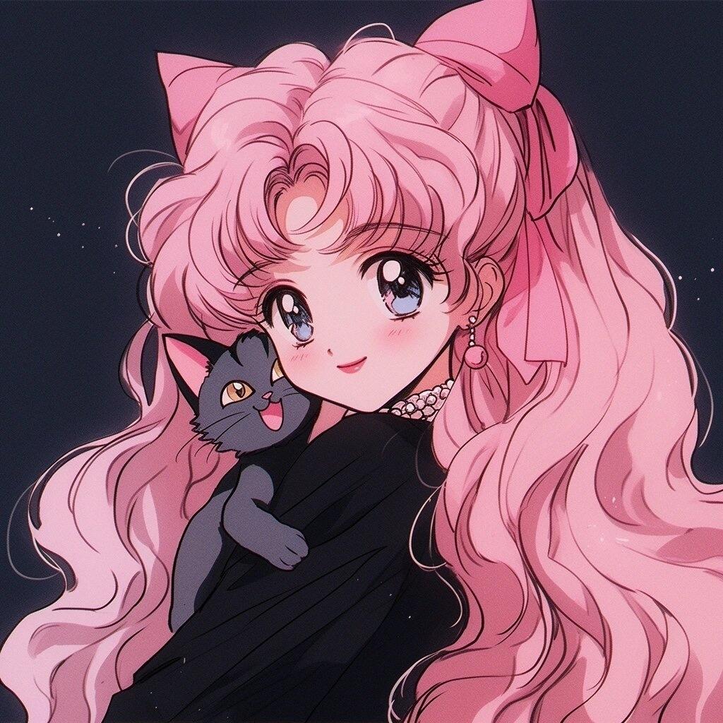 🐱Milk。