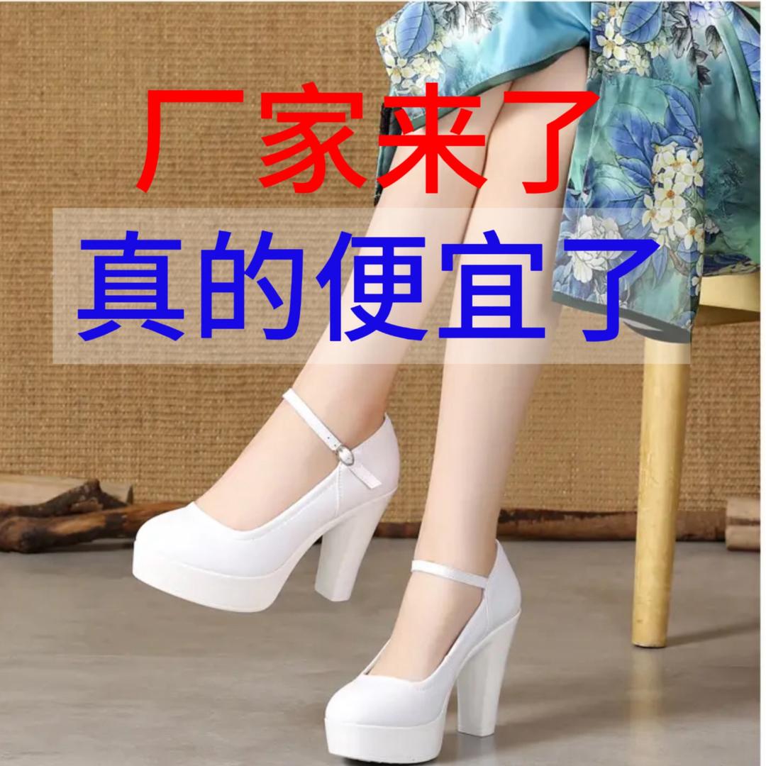 特丝丽她舞蹈鞋（源头厂家）