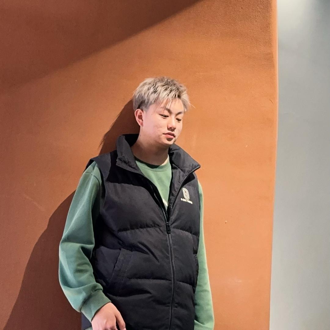 邛崃渼奈烫染设计～王木