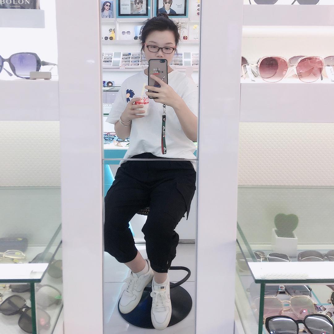 明天会更好～🌻