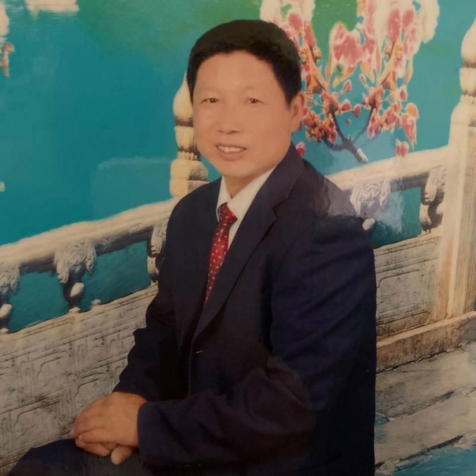 老李谈养老