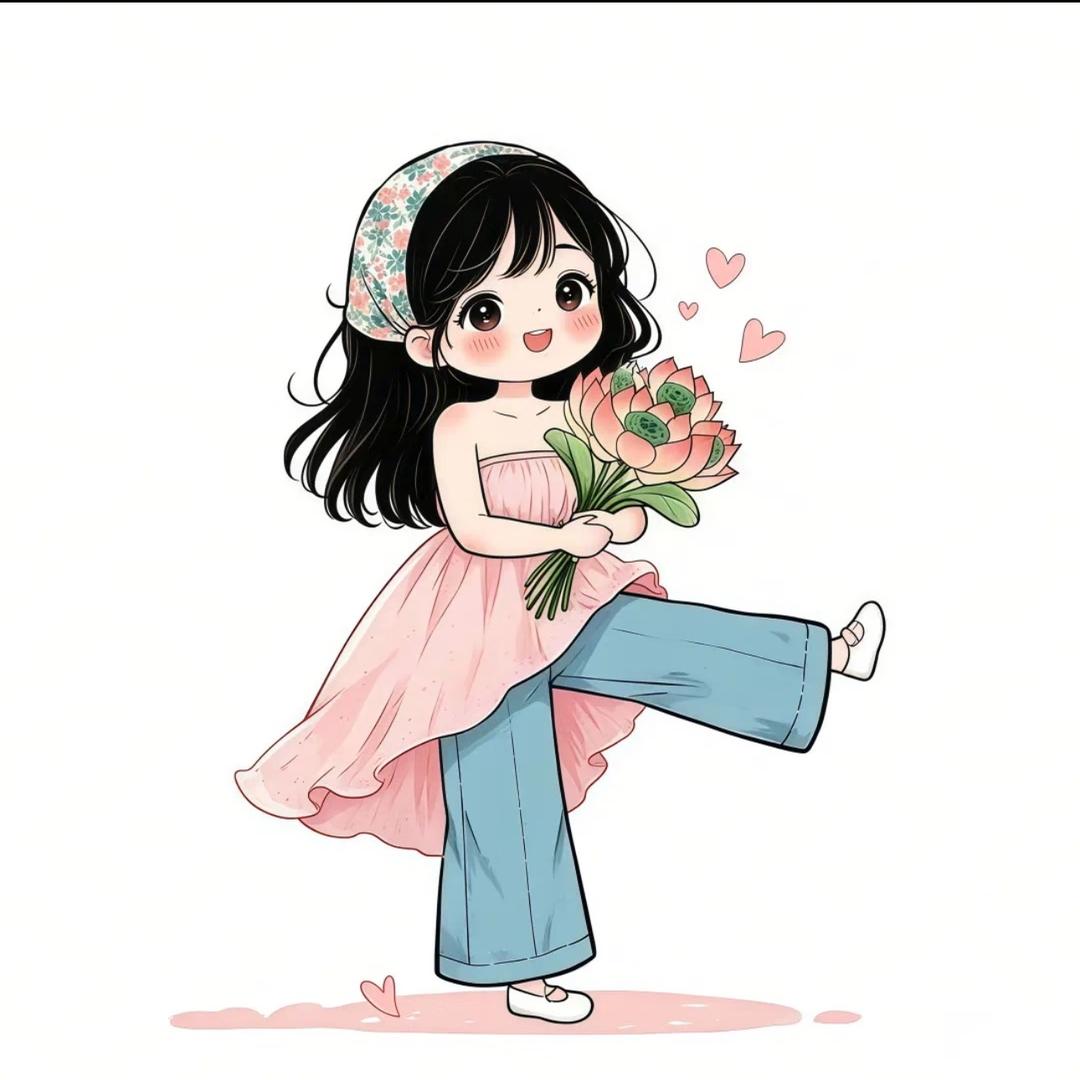 刘大美🎀