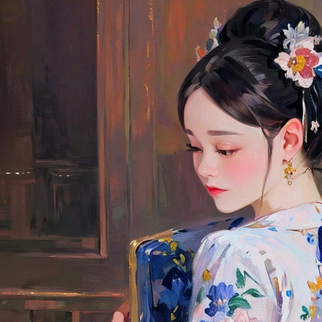 忘忧