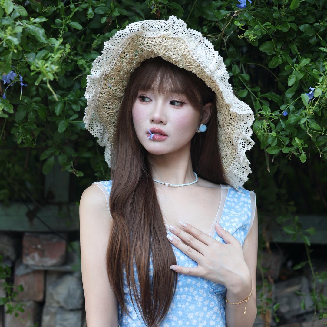 香香不吃香菜💚