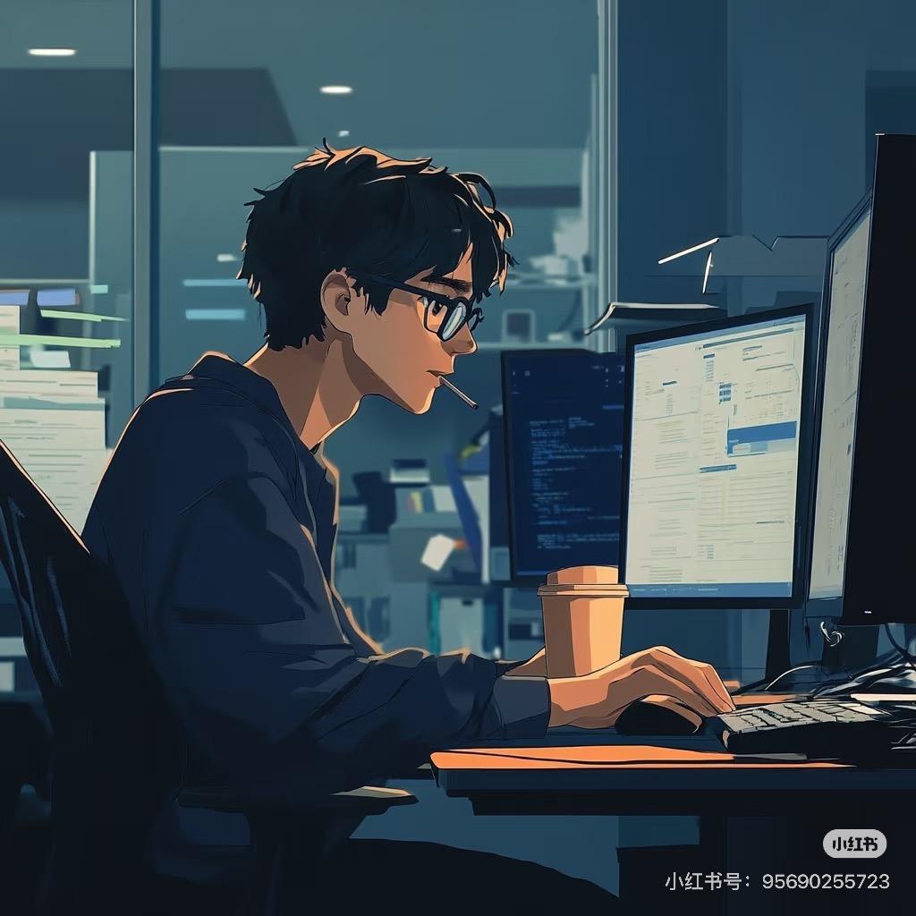 白纸（单身）