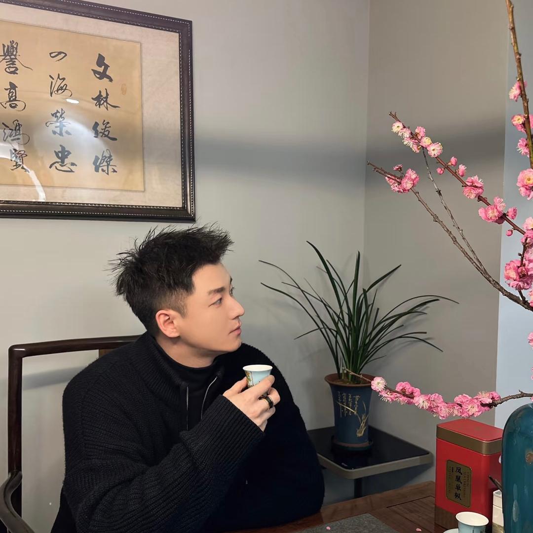 仙鹤