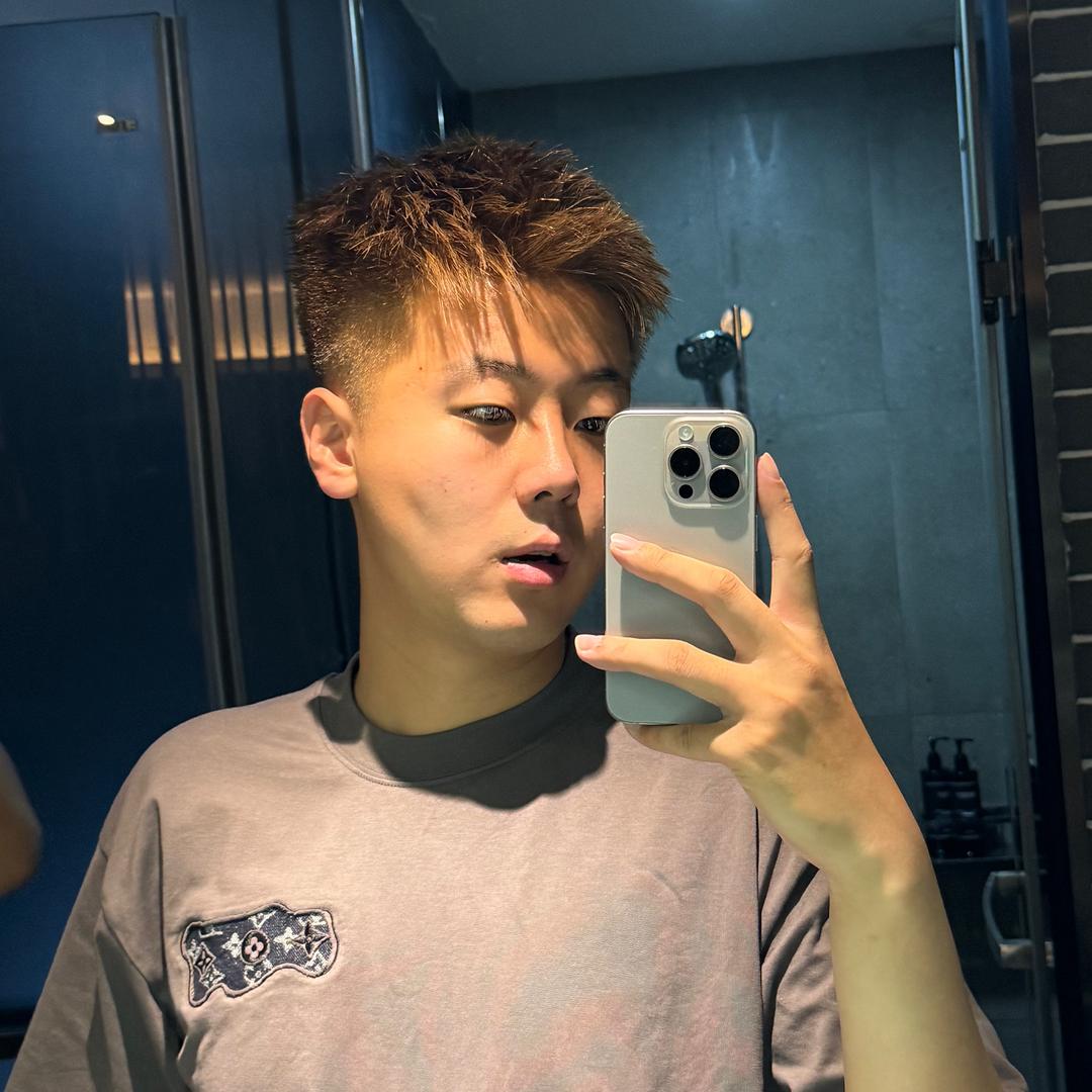 济南一九台球俱乐部 教练-李浩玉