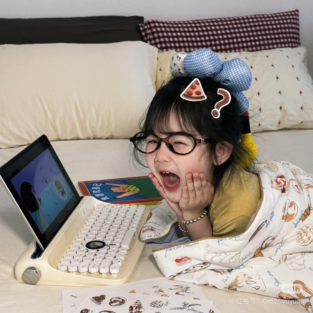 聆听^