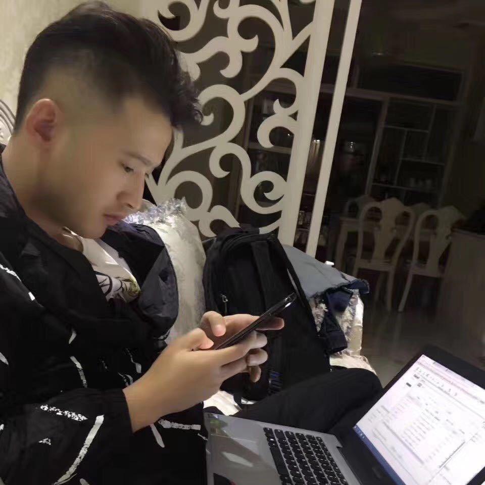 peng仔