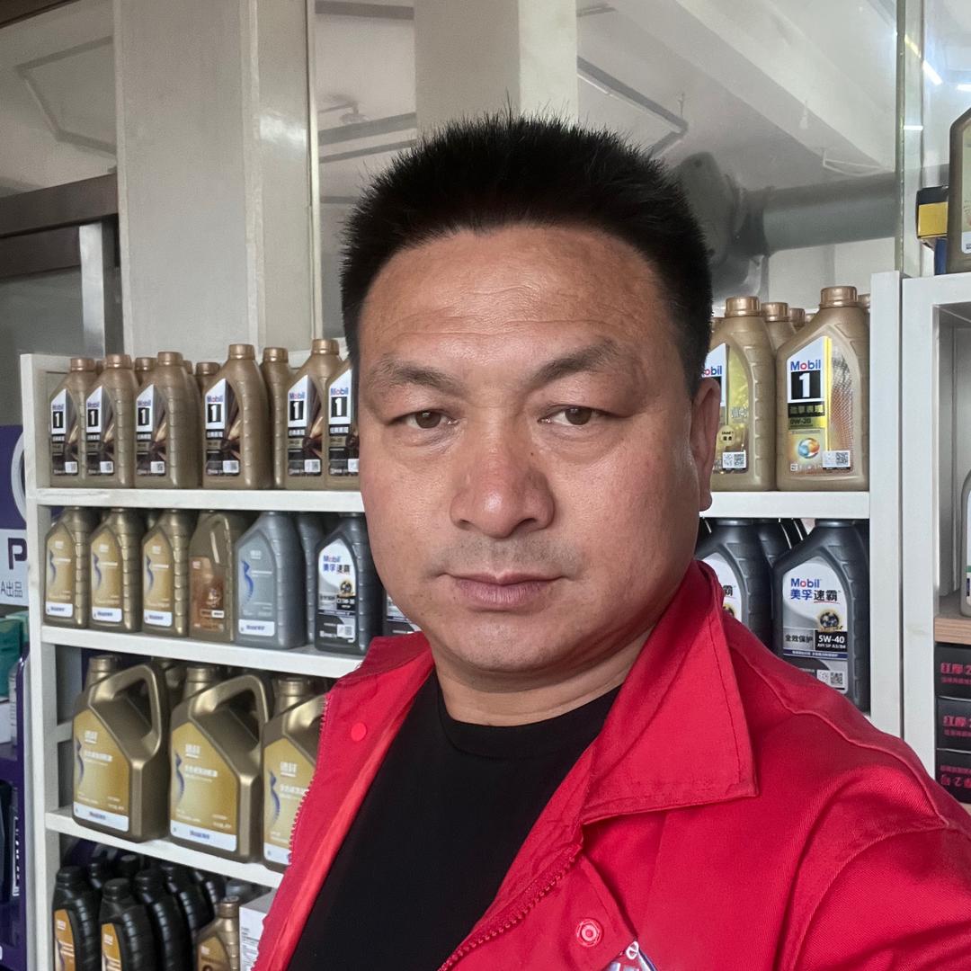 陇西修车老杜-底盘整备