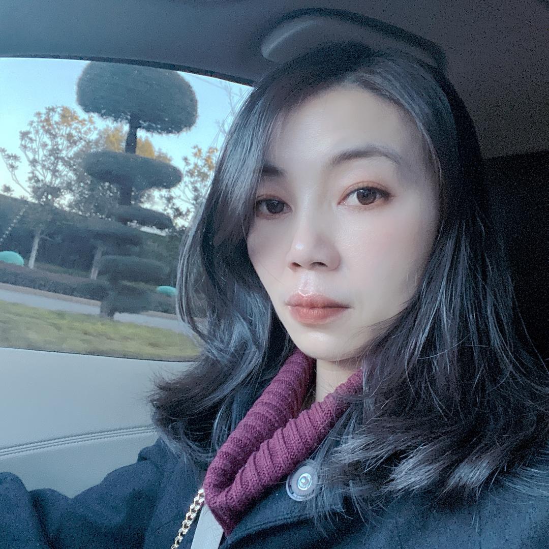 小马姐
