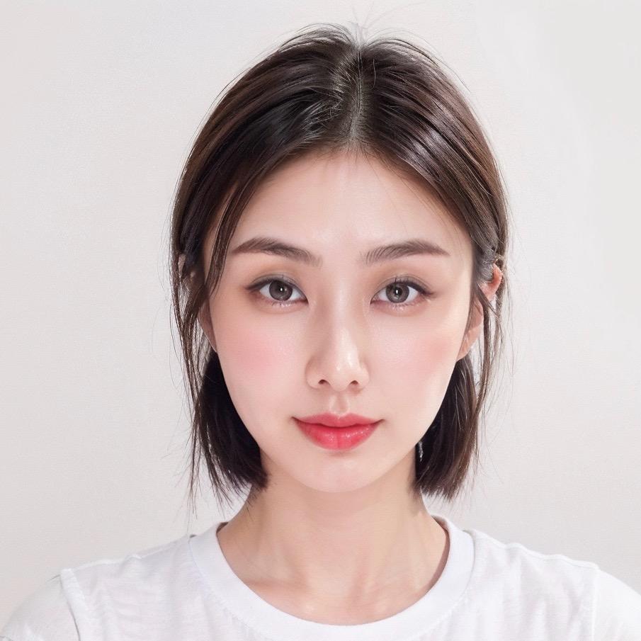 中年少女180cm
