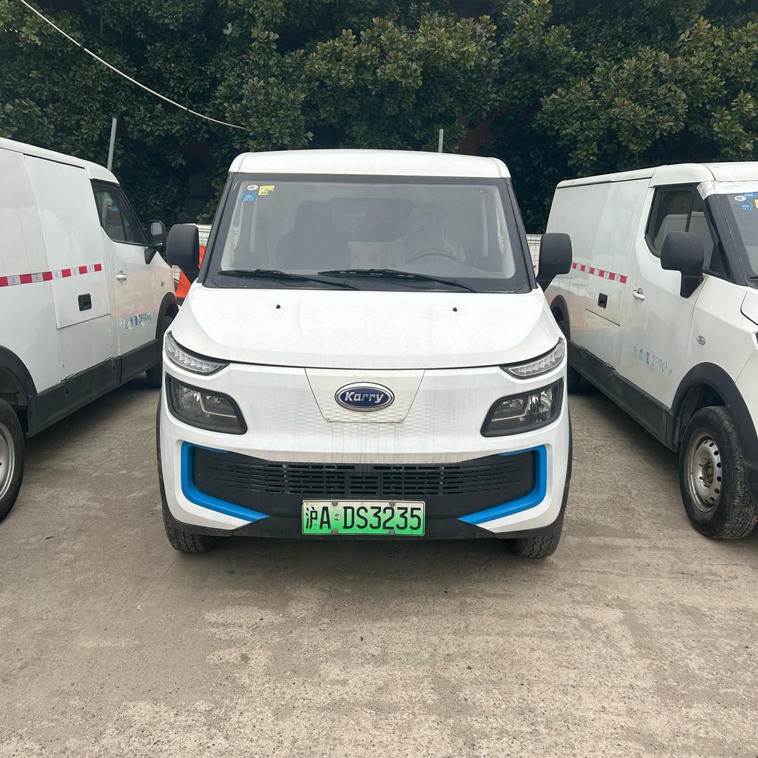 新能源货车租售！