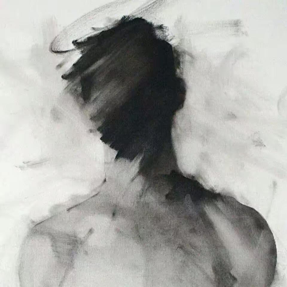 悲恸