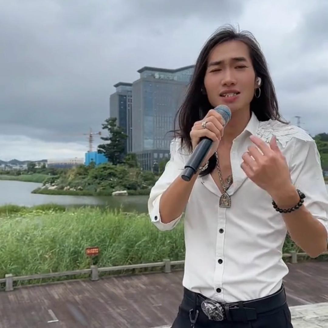 王小杰🎤