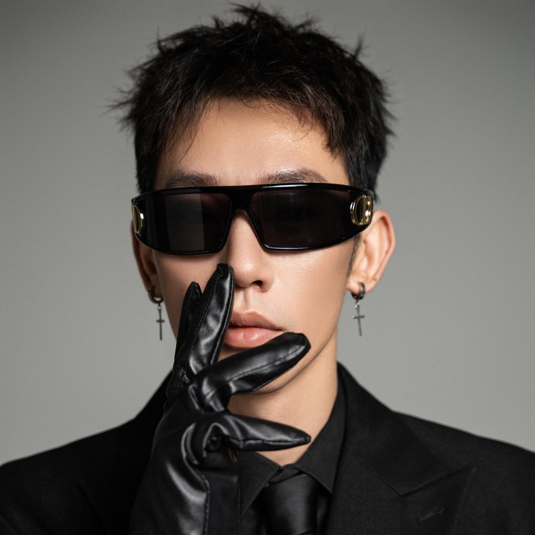 MC雨Neil（李大国版）