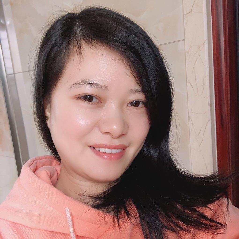 玲妈在努力