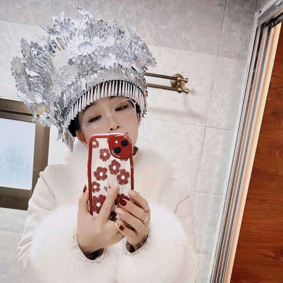 邻家表妹的碎碎念