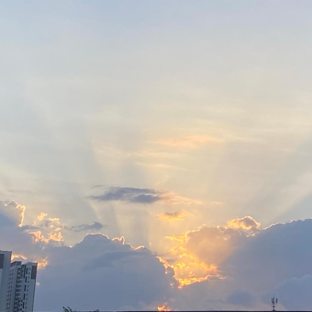 儿童古诗词分享