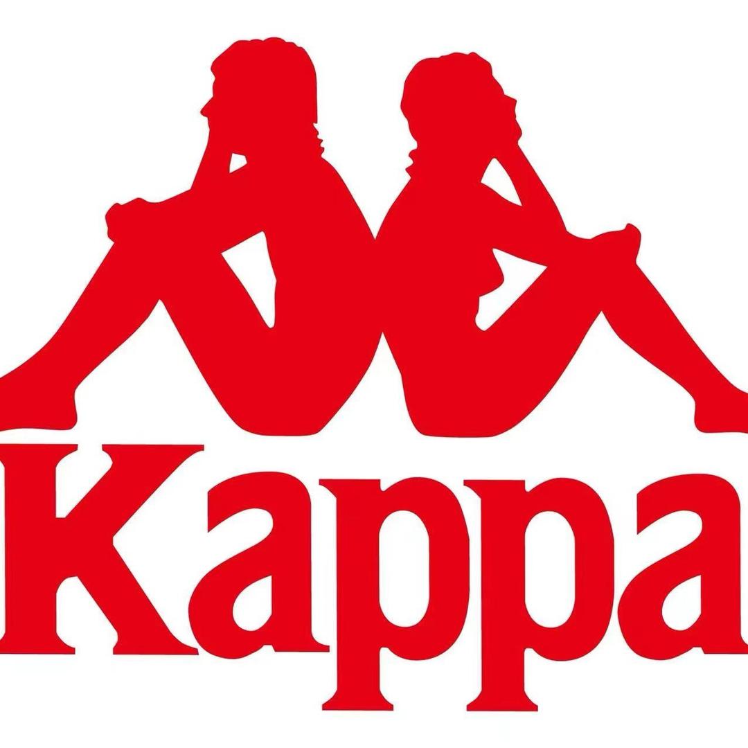 kappa羽绒服