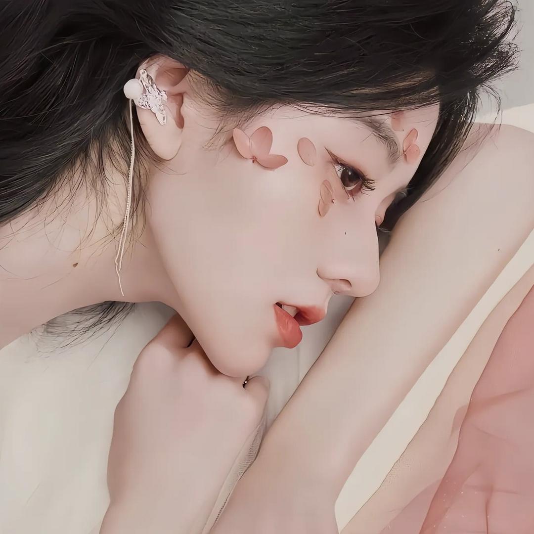 爱撒娇的北北